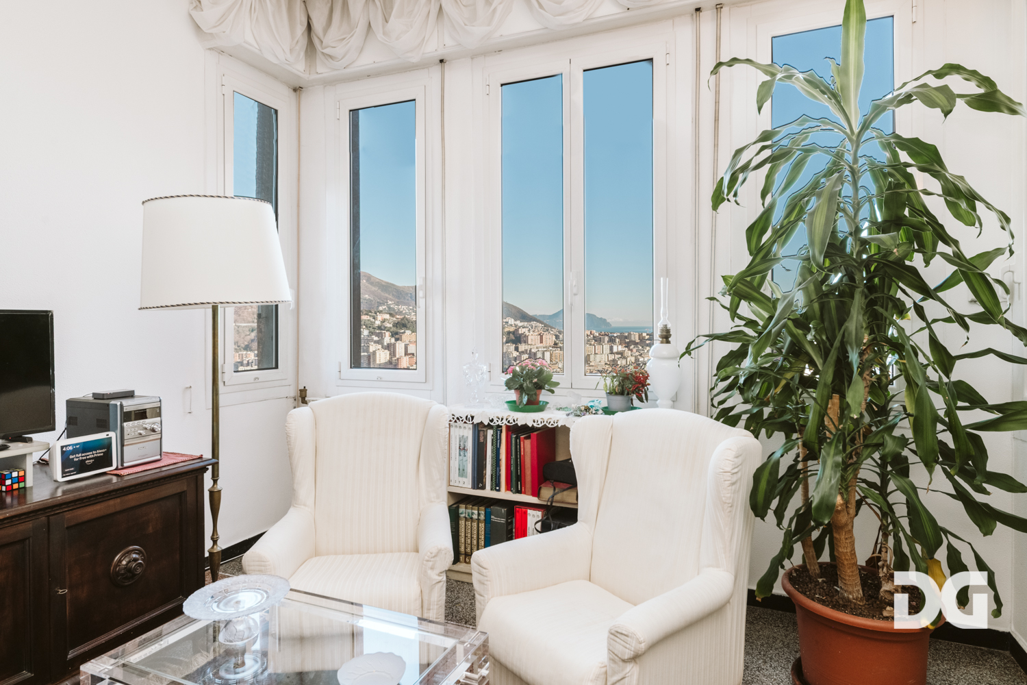 Immobiliare Del Guasta CASTELLETTO – VIA CABELLA PANORAMICI MQ. 98