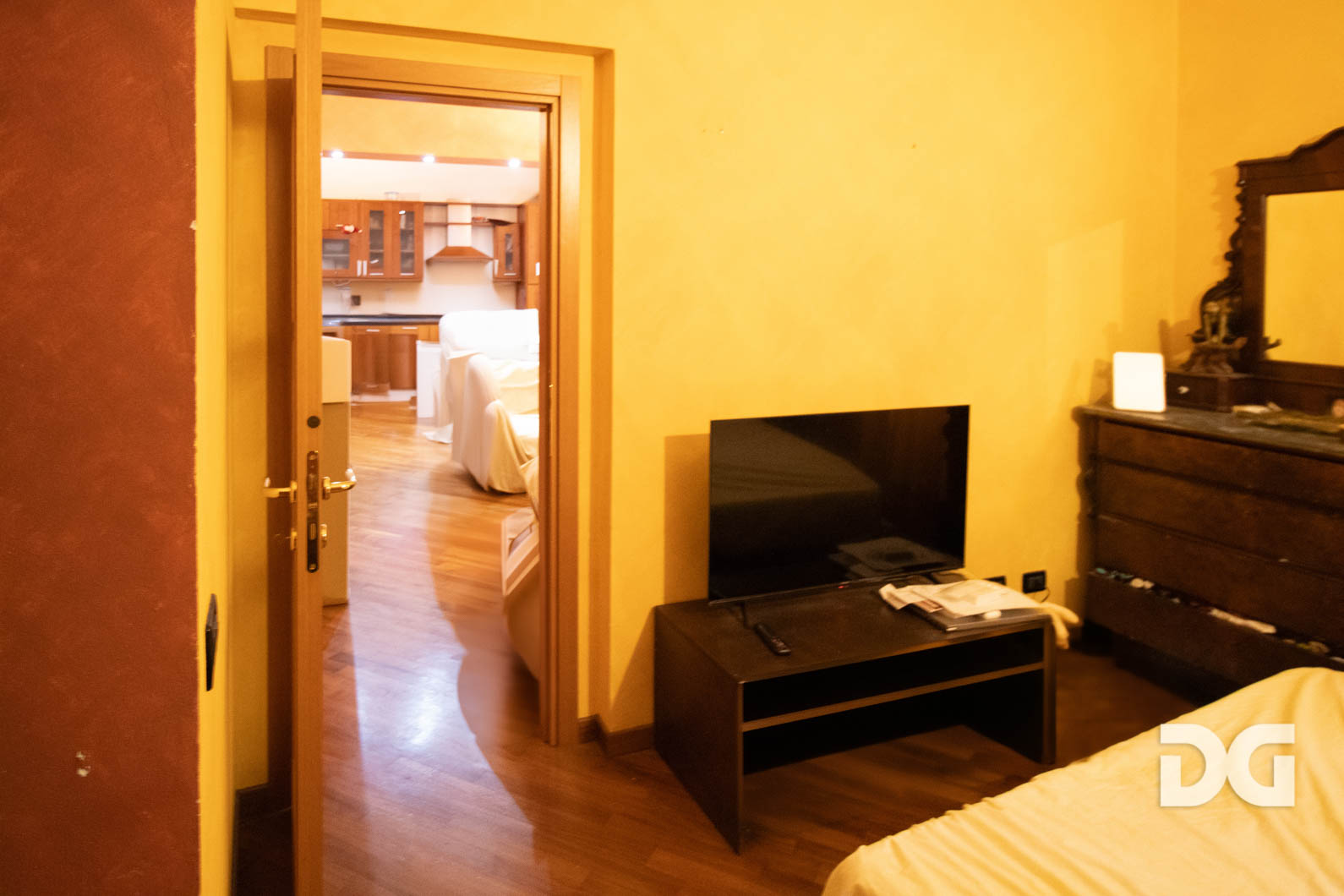 Immobiliare Del Guasta CENTRO STORICO – MADDALENA – ARREDATI MQ. 95 