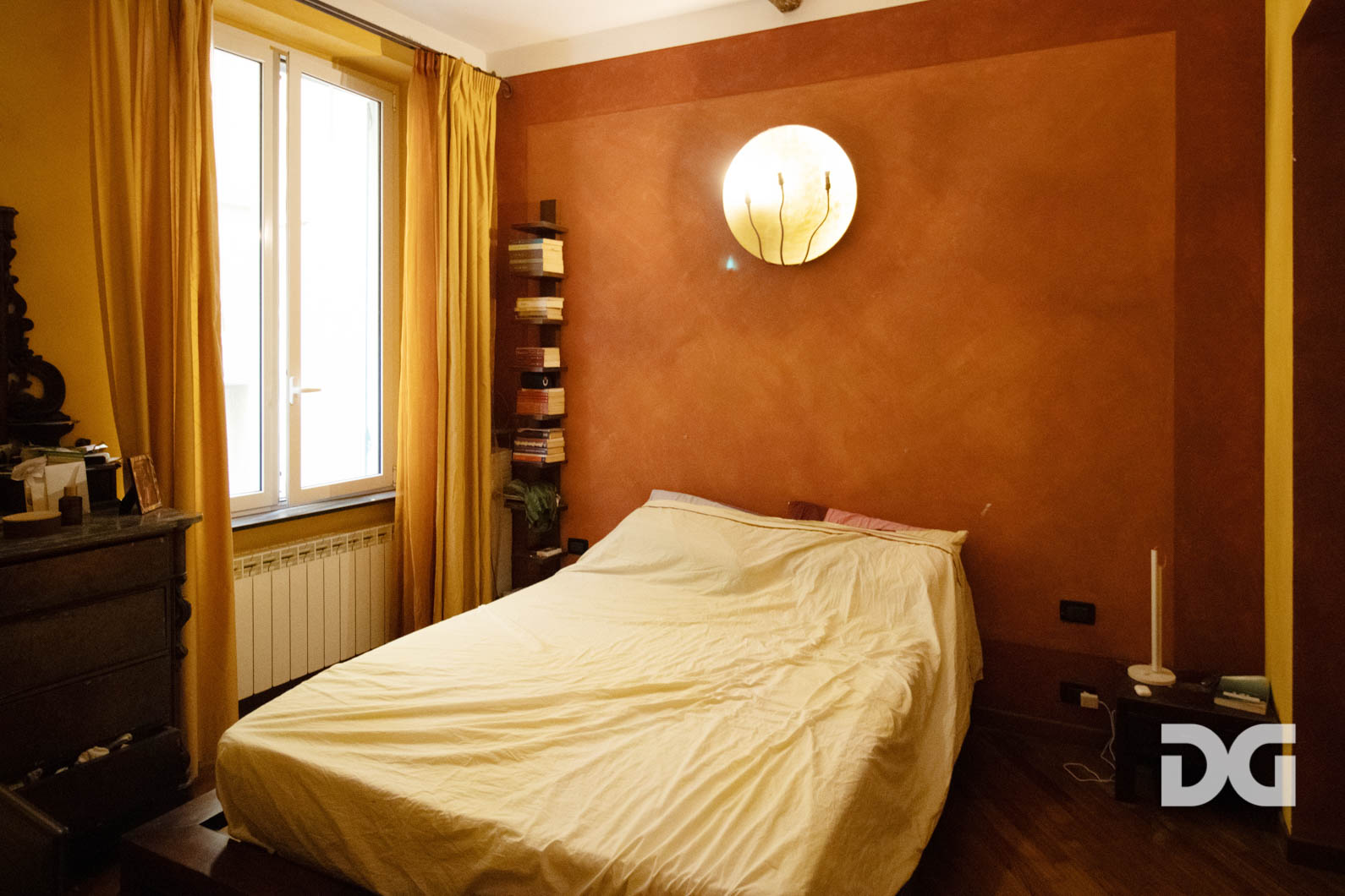 Immobiliare Del Guasta CENTRO STORICO – MADDALENA – ARREDATI MQ. 95 