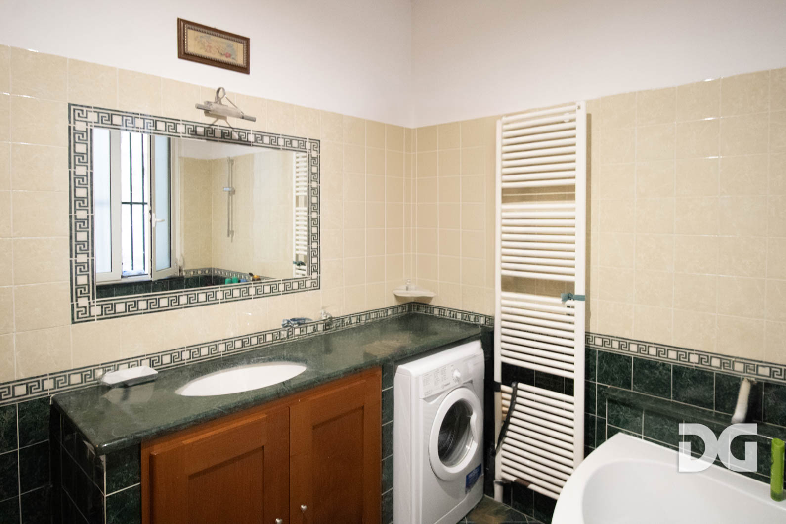 Immobiliare Del Guasta CENTRO STORICO – MADDALENA – ARREDATI MQ. 95 