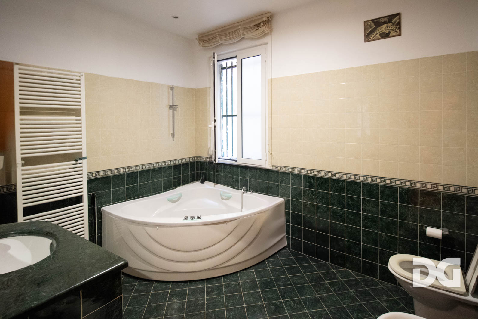 Immobiliare Del Guasta CENTRO STORICO – MADDALENA – ARREDATI MQ. 95 