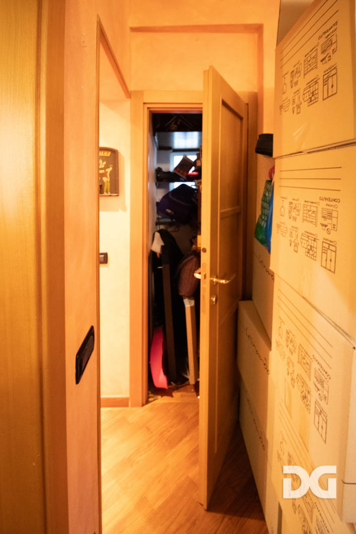 Immobiliare Del Guasta CENTRO STORICO – MADDALENA – ARREDATI MQ. 95 