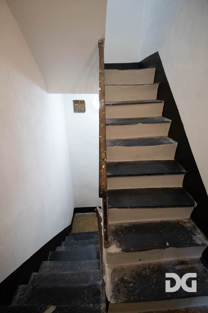 Immobiliare Del Guasta CENTRO STORICO – MADDALENA – ARREDATI MQ. 95 