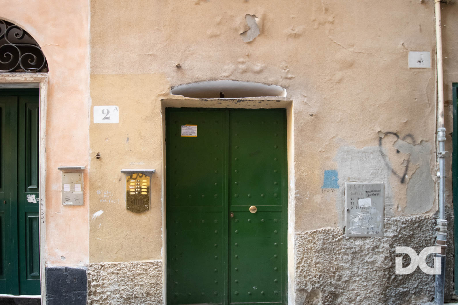 Immobiliare Del Guasta CENTRO STORICO – MADDALENA – ARREDATI MQ. 95 