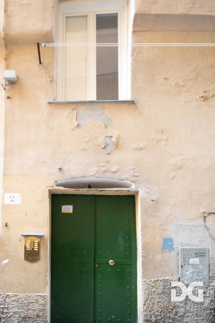 Immobiliare Del Guasta CENTRO STORICO – MADDALENA – ARREDATI MQ. 95 