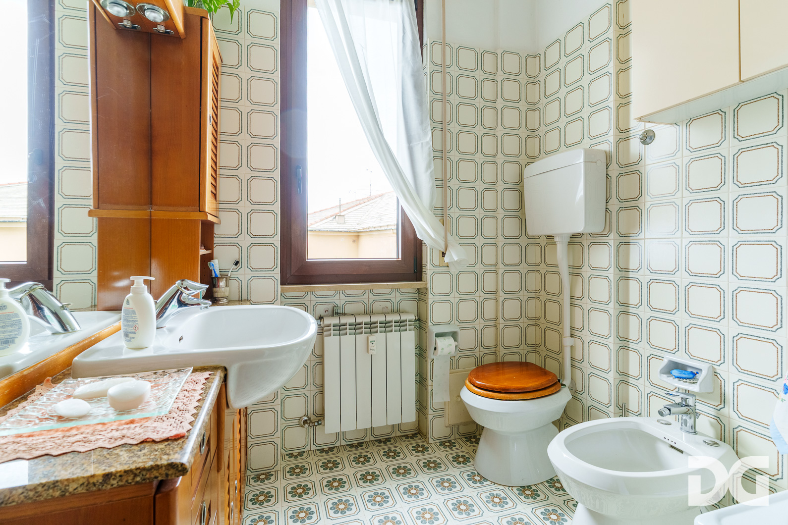 Immobiliare Del Guasta BORGORATTI – VIA MONACO SIMONE PANORAMICISSIMI MQ.145 CON POSTO AUTO 