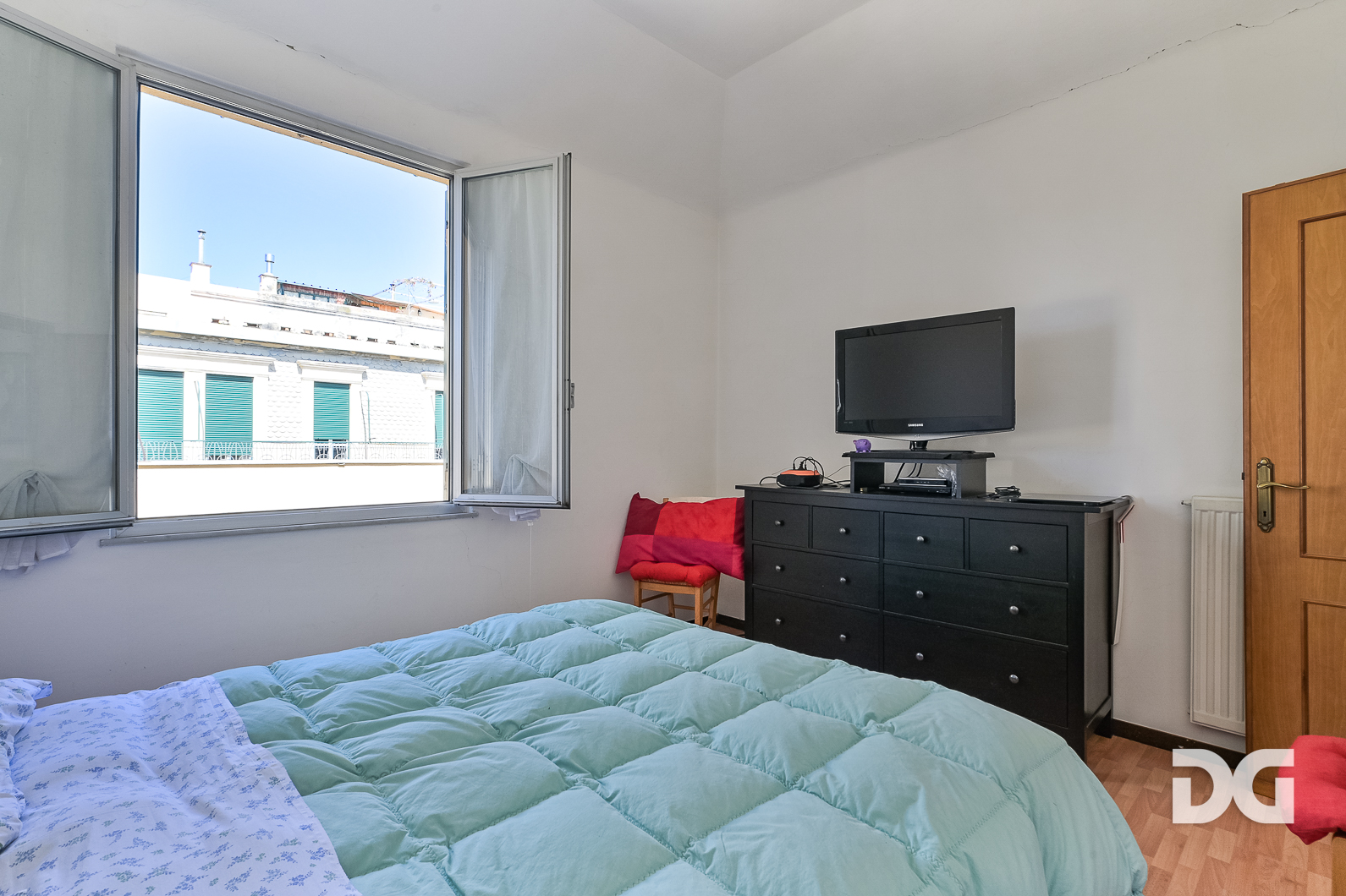 Immobiliare Del Guasta VIA TOMMASO INVREA – ATTICO MQ. 160 CON GRANDE TERRAZZO PANORAMICO 