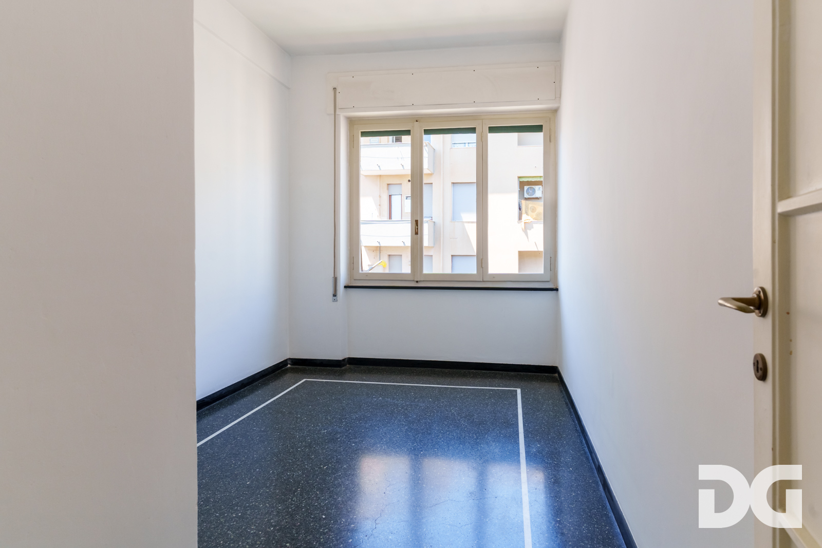 Immobiliare Del Guasta ALBARO – VIA EDUARDO TRAVERSO LUMINOSISSIMI MQ.167 CON POSTO AUTO 