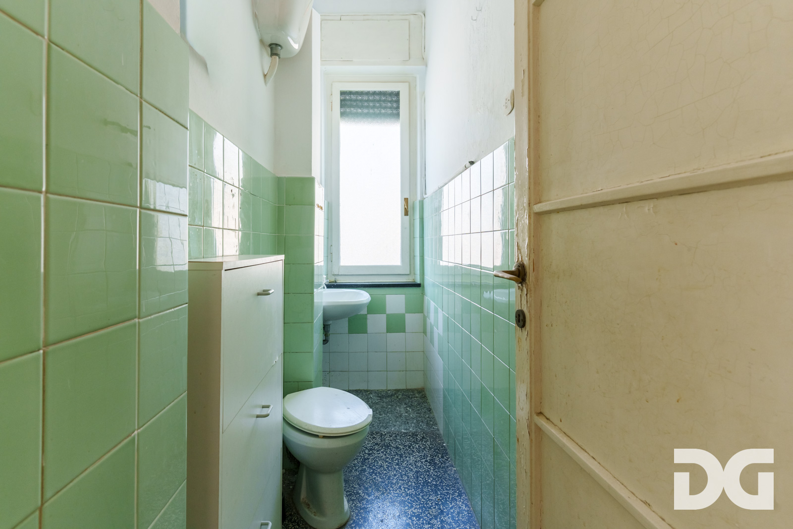 Immobiliare Del Guasta ALBARO – VIA EDUARDO TRAVERSO LUMINOSISSIMI MQ.167 CON POSTO AUTO 