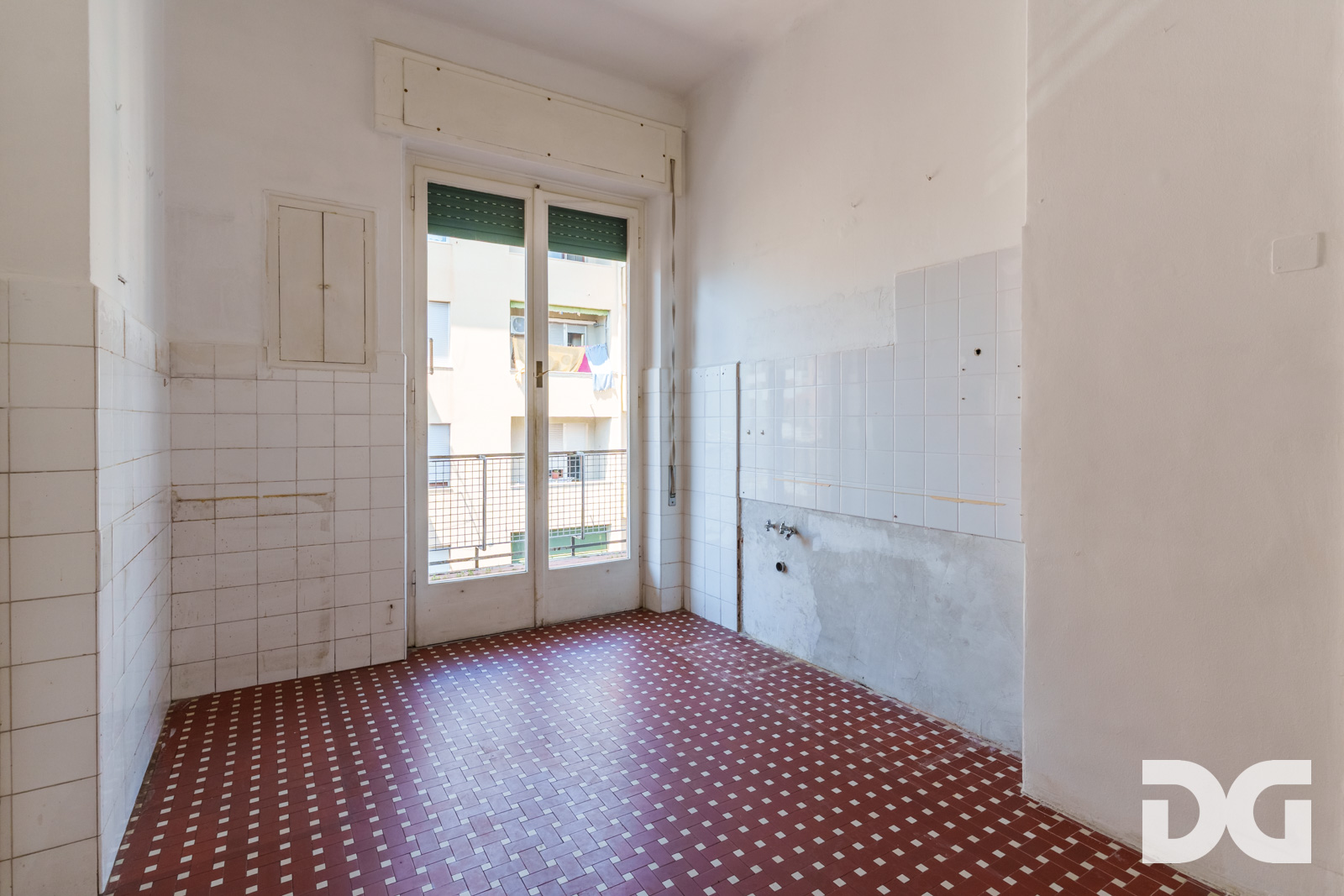 Immobiliare Del Guasta ALBARO – VIA EDUARDO TRAVERSO LUMINOSISSIMI MQ.167 CON POSTO AUTO 