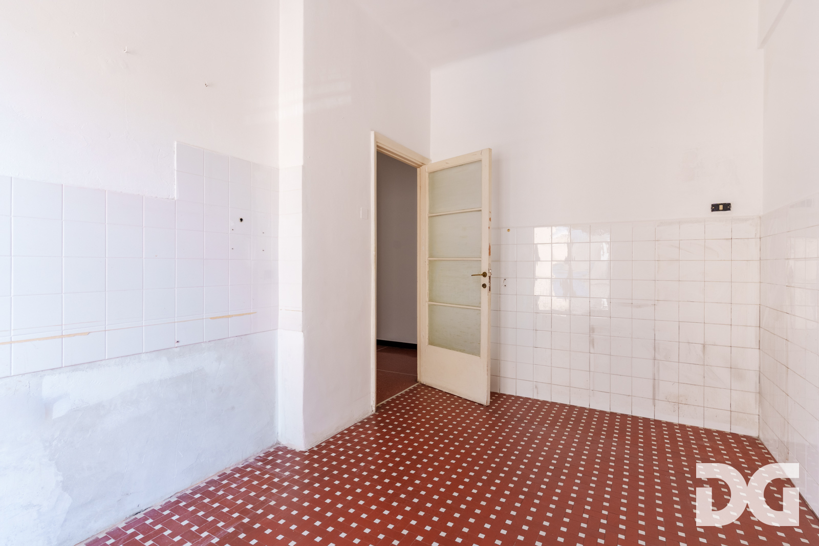 Immobiliare Del Guasta ALBARO – VIA EDUARDO TRAVERSO LUMINOSISSIMI MQ.167 CON POSTO AUTO 