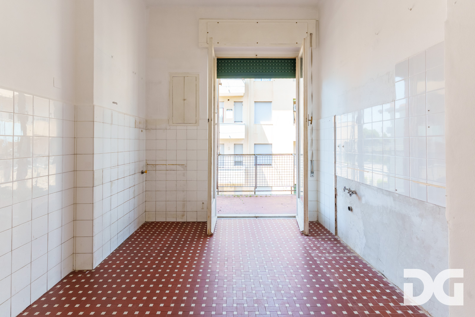 Immobiliare Del Guasta ALBARO – VIA EDUARDO TRAVERSO LUMINOSISSIMI MQ.167 CON POSTO AUTO 