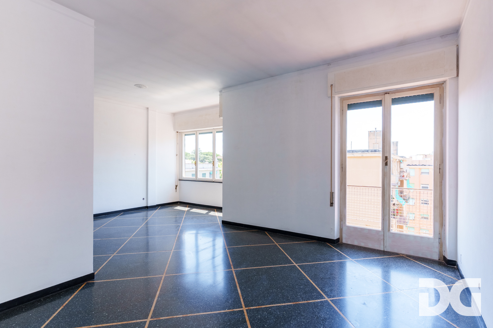 Immobiliare Del Guasta ALBARO – VIA EDUARDO TRAVERSO LUMINOSISSIMI MQ.167 CON POSTO AUTO 