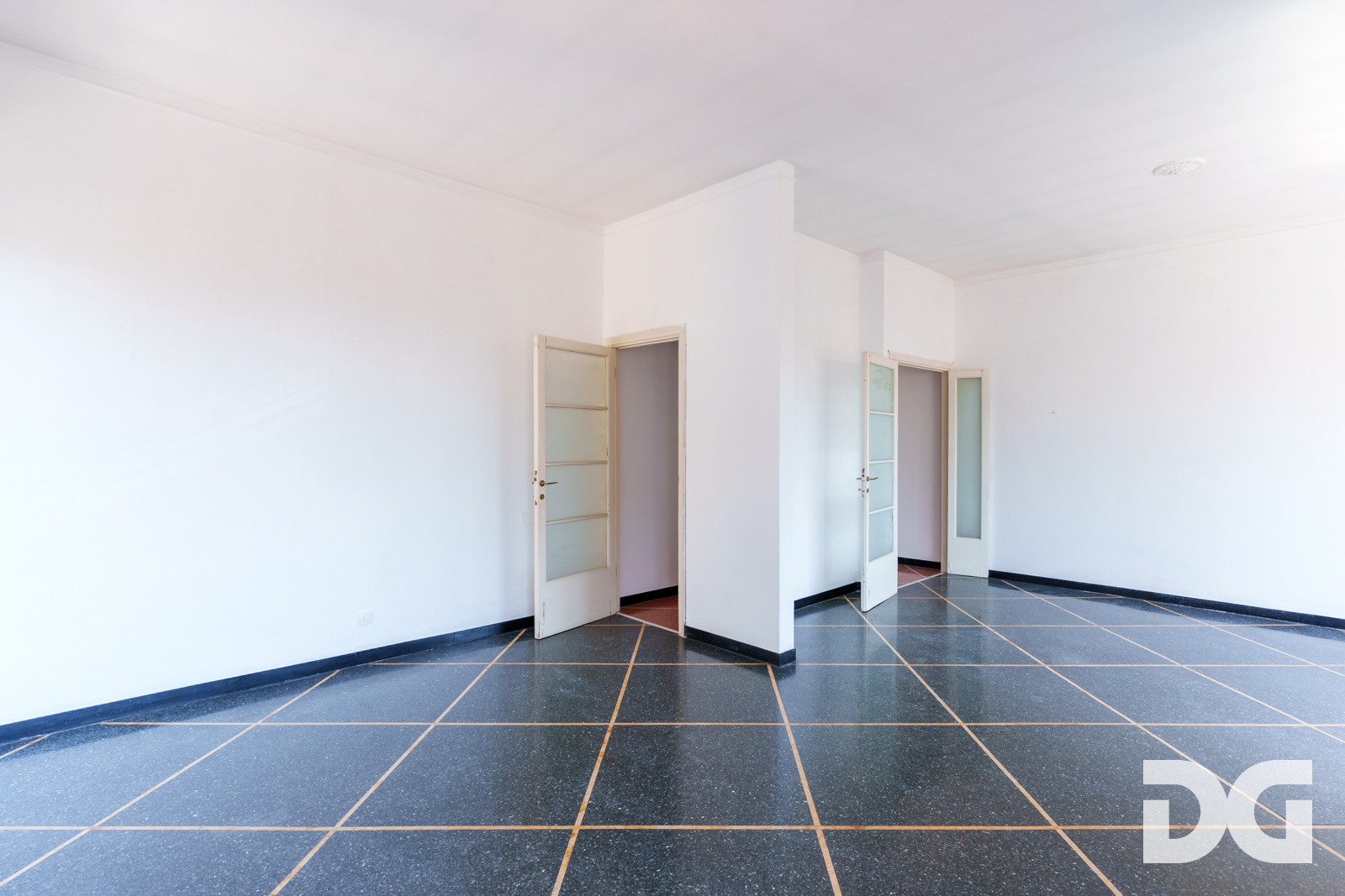 Immobiliare Del Guasta ALBARO – VIA EDUARDO TRAVERSO LUMINOSISSIMI MQ.167 CON POSTO AUTO 