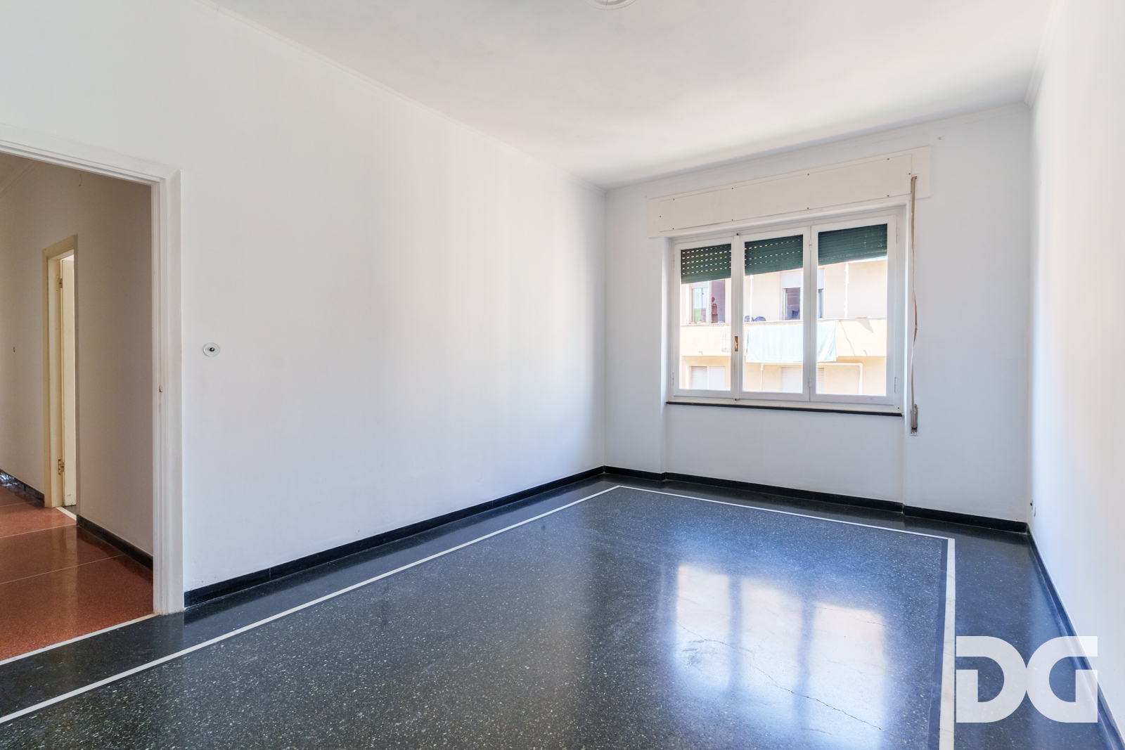 Immobiliare Del Guasta ALBARO – VIA EDUARDO TRAVERSO LUMINOSISSIMI MQ.167 CON POSTO AUTO 