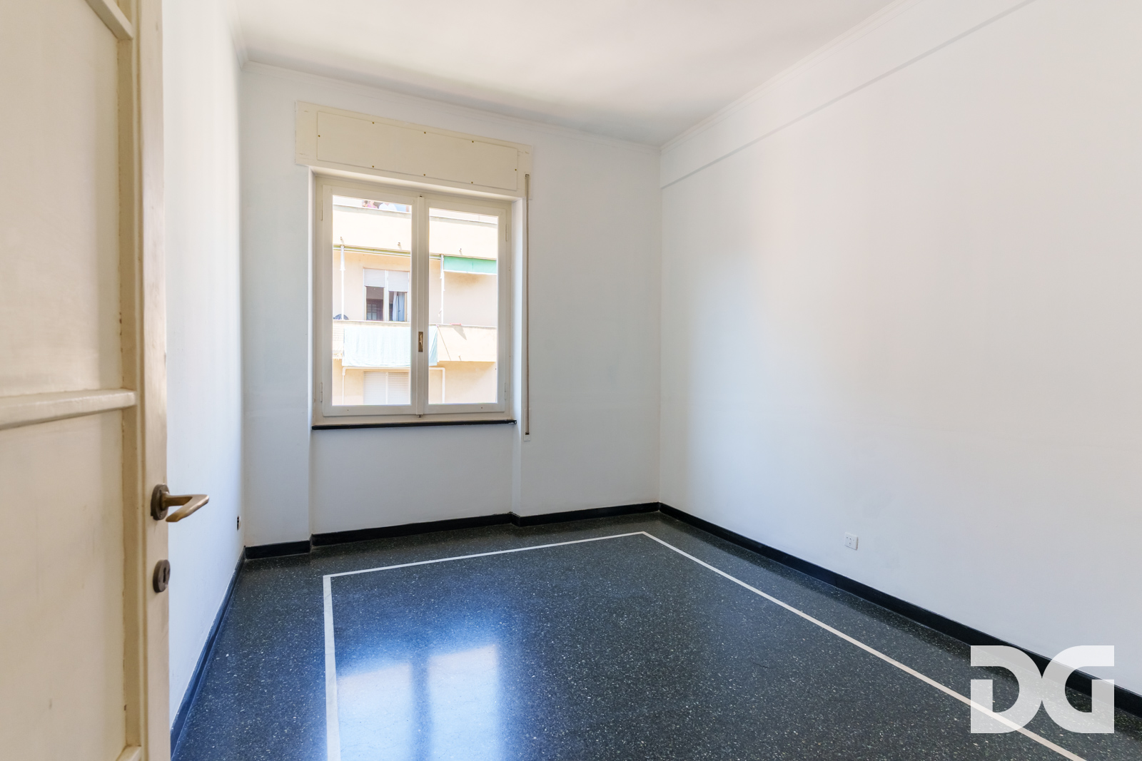 Immobiliare Del Guasta ALBARO – VIA EDUARDO TRAVERSO LUMINOSISSIMI MQ.167 CON POSTO AUTO 