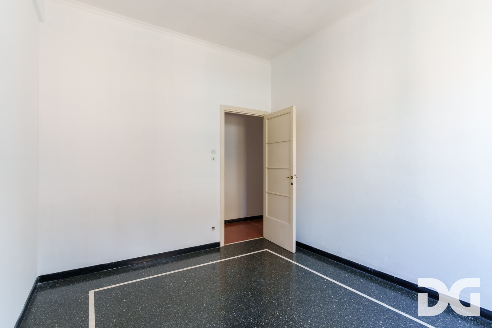 Immobiliare Del Guasta ALBARO – VIA EDUARDO TRAVERSO LUMINOSISSIMI MQ.167 CON POSTO AUTO 