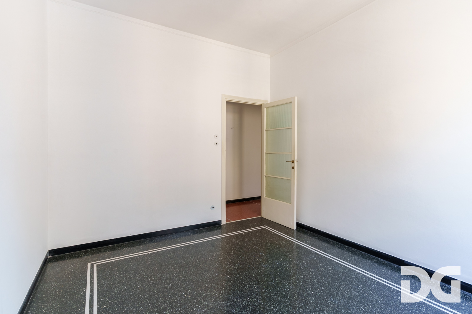 Immobiliare Del Guasta ALBARO – VIA EDUARDO TRAVERSO LUMINOSISSIMI MQ.167 CON POSTO AUTO 