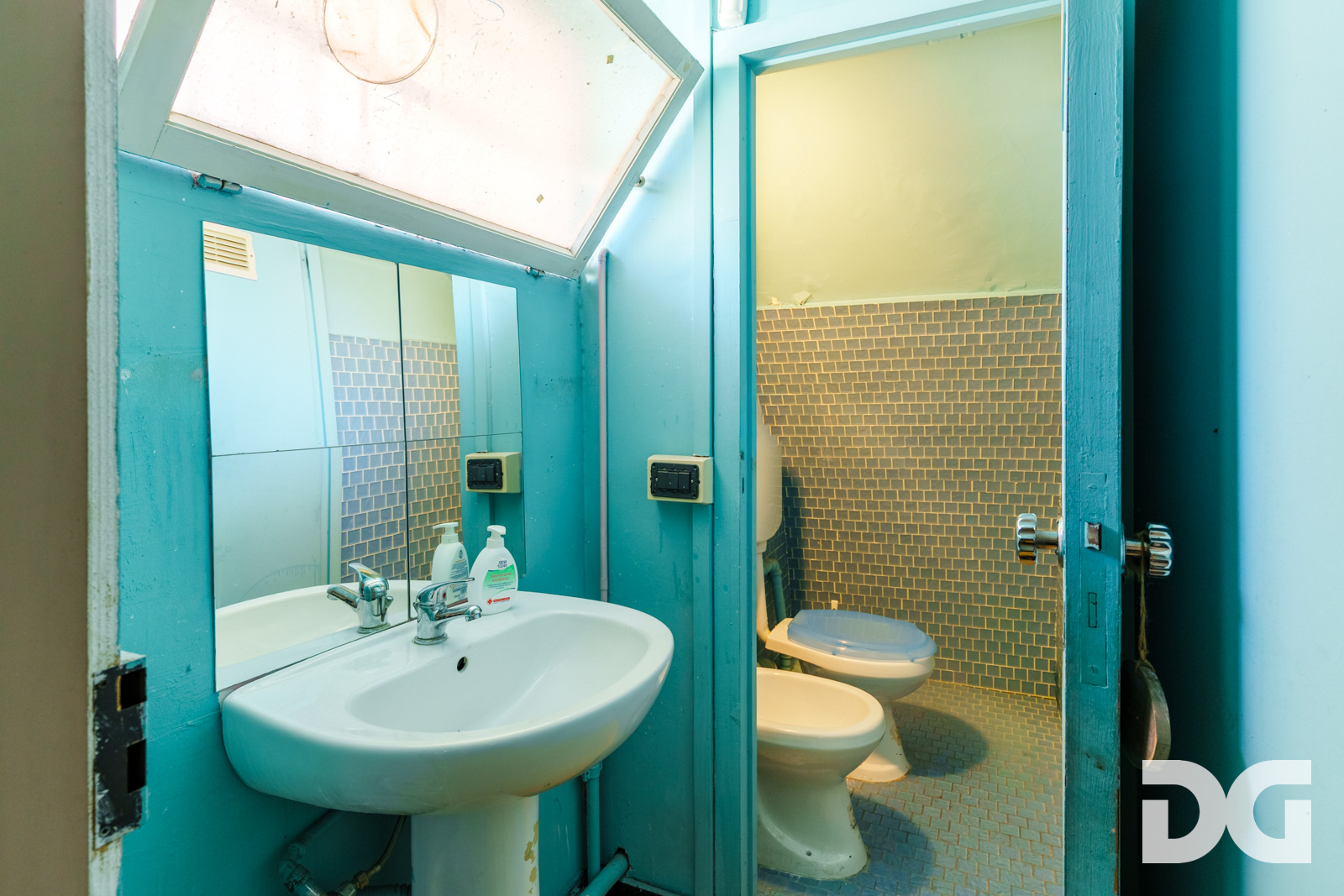 Immobiliare Del Guasta CENTRO – VIA XX SETTEMBRE LOCALE COMMERCIALE MQ.122