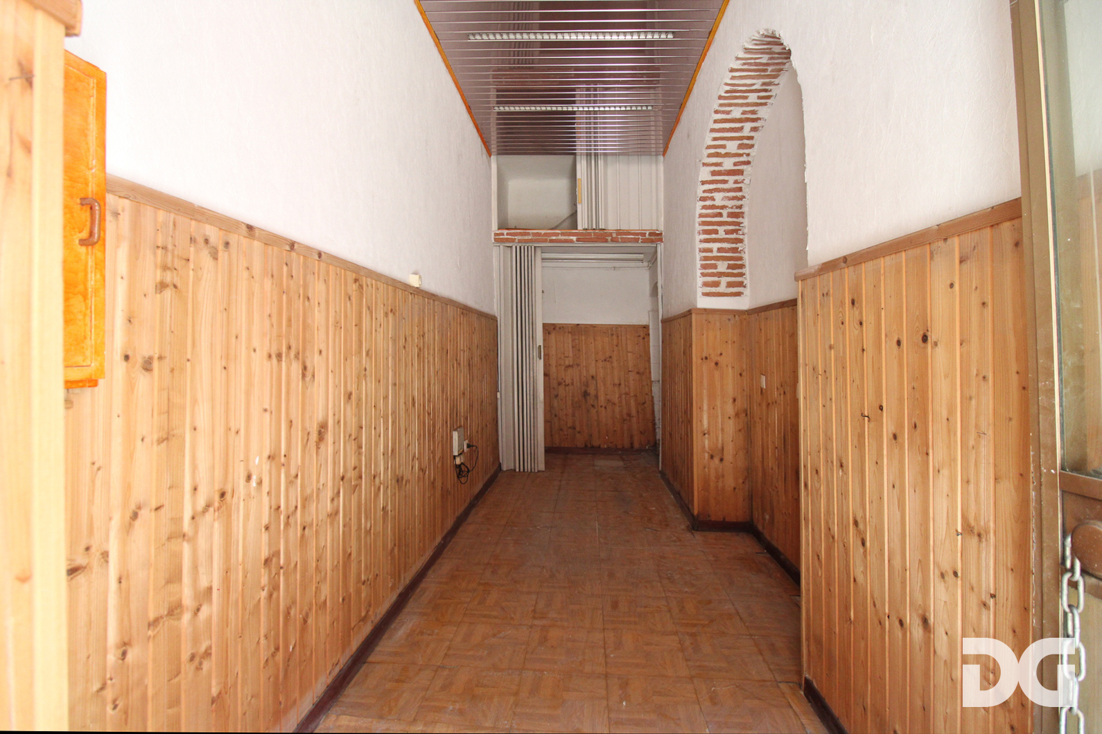 Immobiliare Del Guasta SAMPIERDARENA – VIA LUIGI DOTTESIO LOCALE MQ. 15 