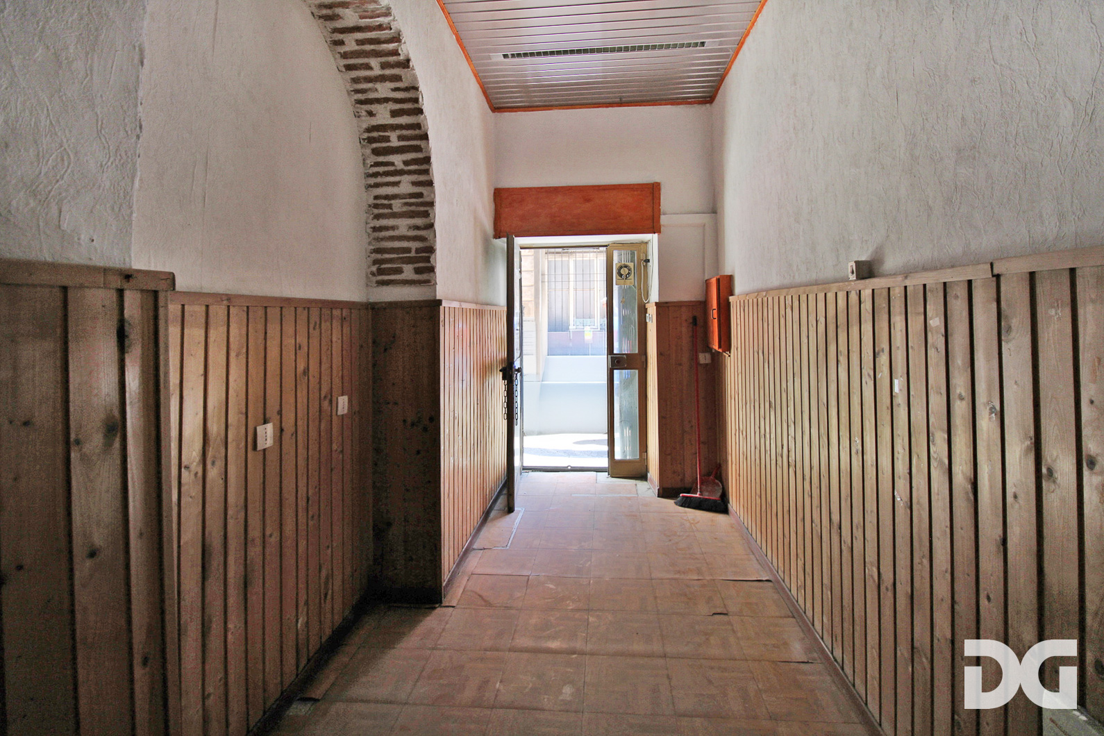 Immobiliare Del Guasta SAMPIERDARENA – VIA LUIGI DOTTESIO LOCALE MQ. 15 