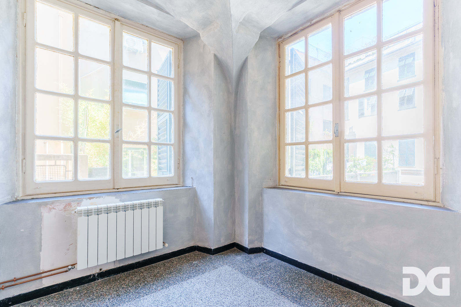 Immobiliare Del Guasta CENTRO STORICO – VICO CARMAGNOLA MQ. 90