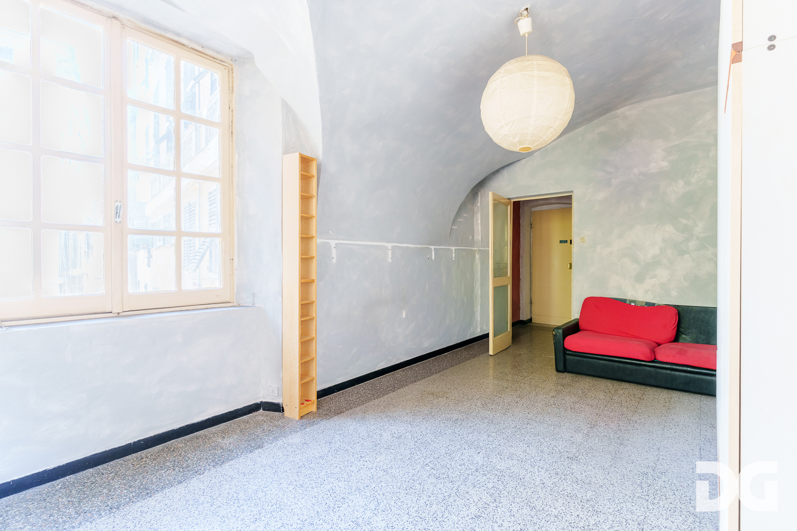 Immobiliare Del Guasta CENTRO STORICO – VICO CARMAGNOLA MQ. 90