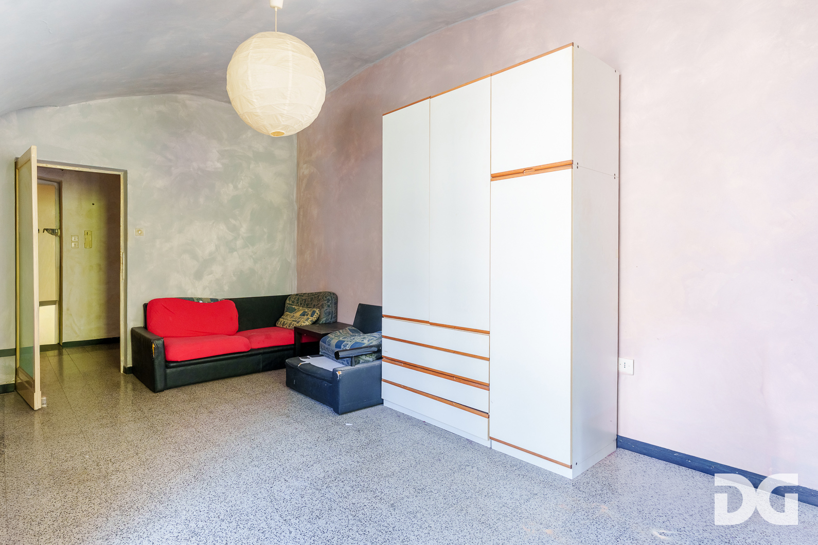 Immobiliare Del Guasta CENTRO STORICO – VICO CARMAGNOLA MQ. 90