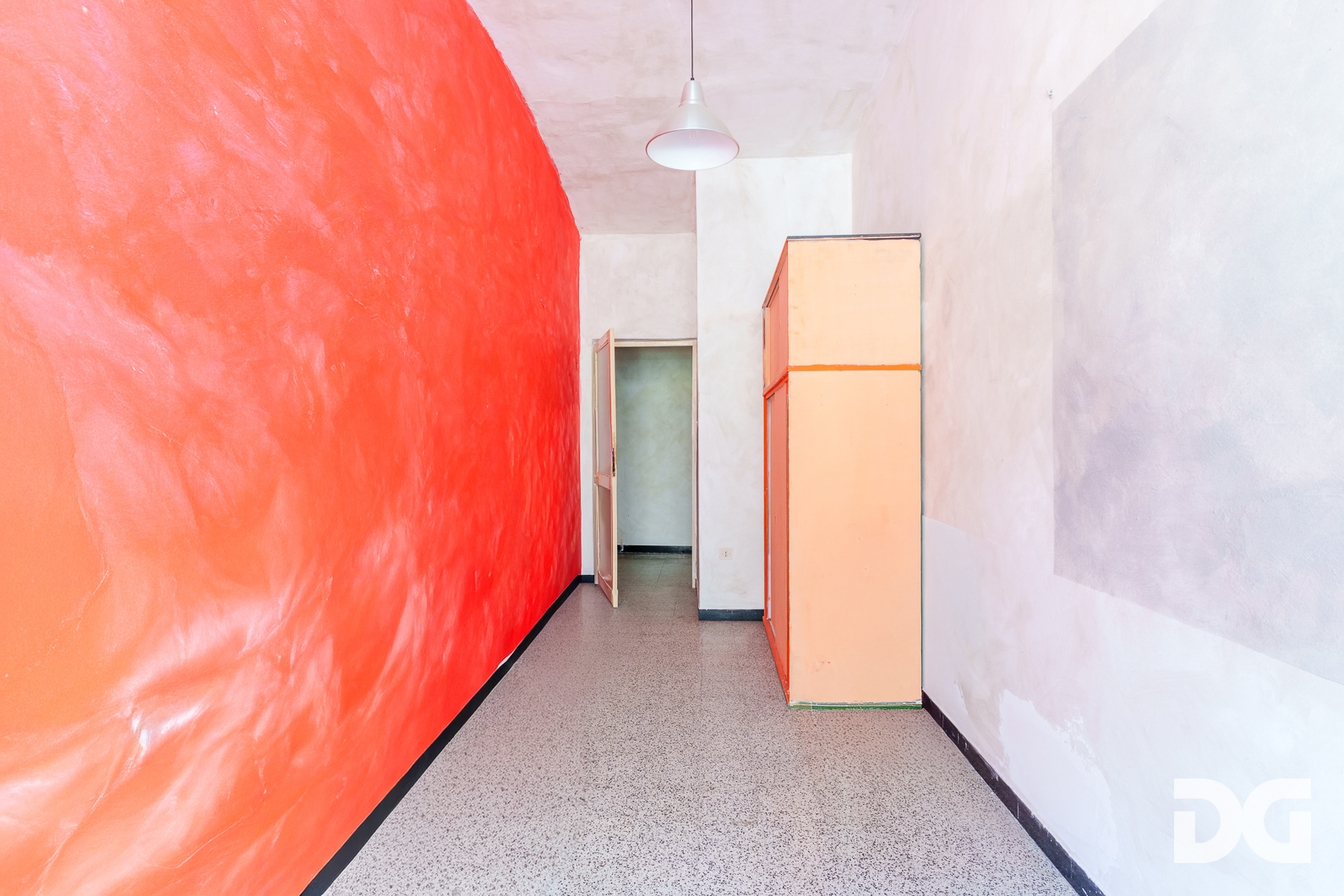 Immobiliare Del Guasta CENTRO STORICO – VICO CARMAGNOLA MQ. 90