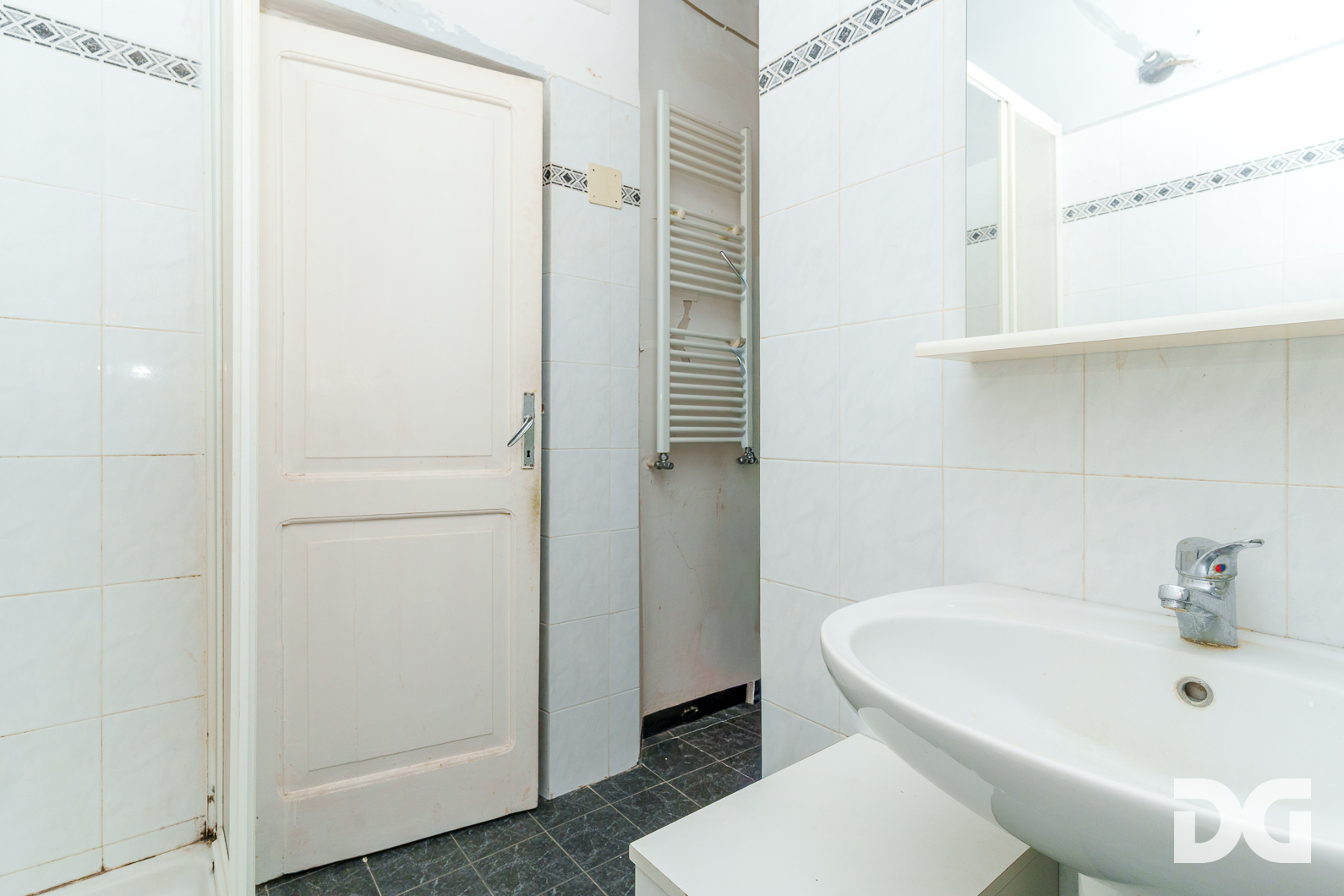 Immobiliare Del Guasta CENTRO STORICO – VICO CARMAGNOLA MQ. 90