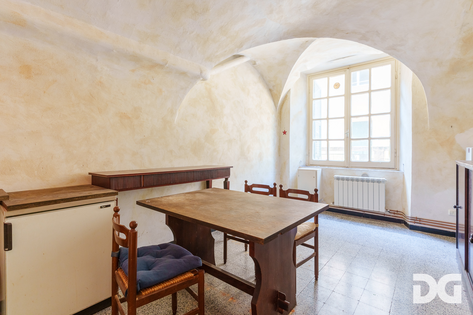 Immobiliare Del Guasta CENTRO STORICO – VICO CARMAGNOLA MQ. 90