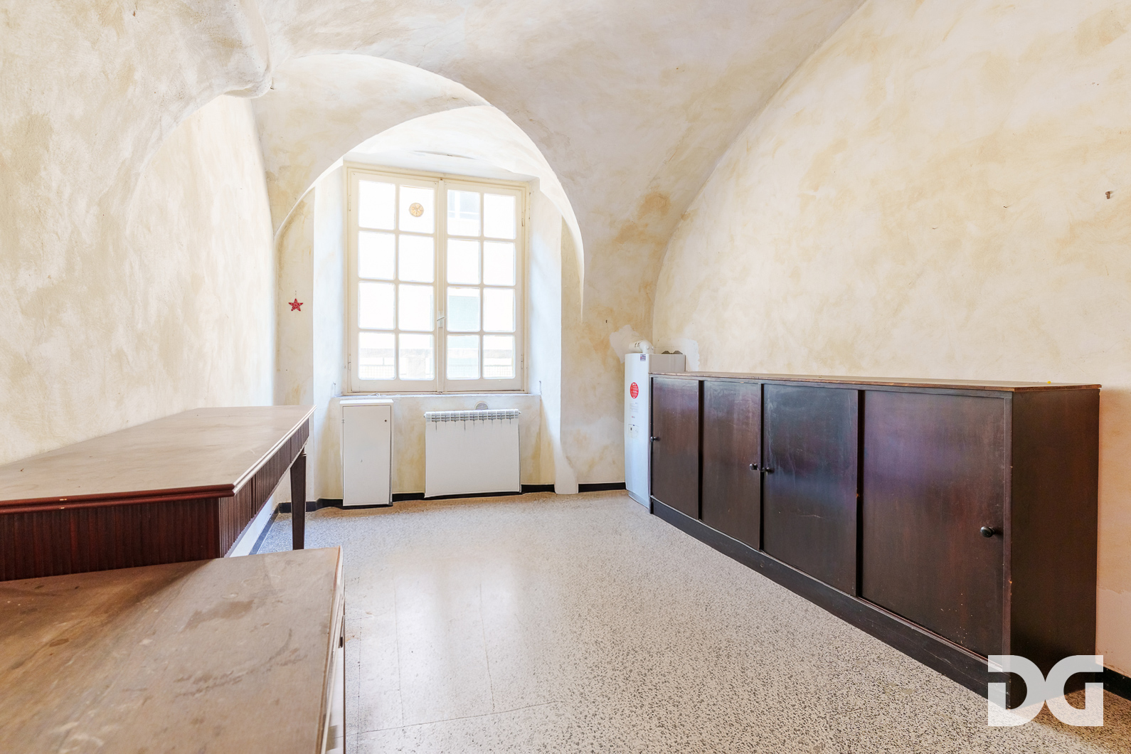 Immobiliare Del Guasta CENTRO STORICO – VICO CARMAGNOLA MQ. 90