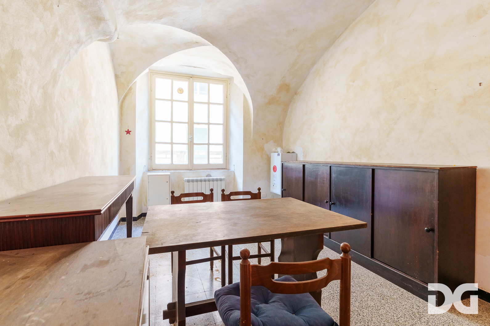Immobiliare Del Guasta CENTRO STORICO – VICO CARMAGNOLA MQ. 90