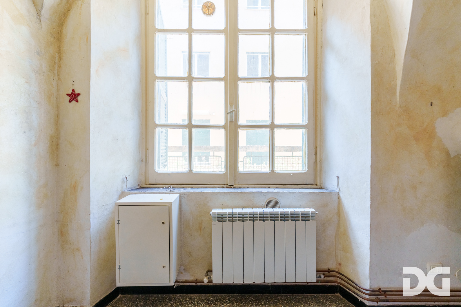 Immobiliare Del Guasta CENTRO STORICO – VICO CARMAGNOLA MQ. 90