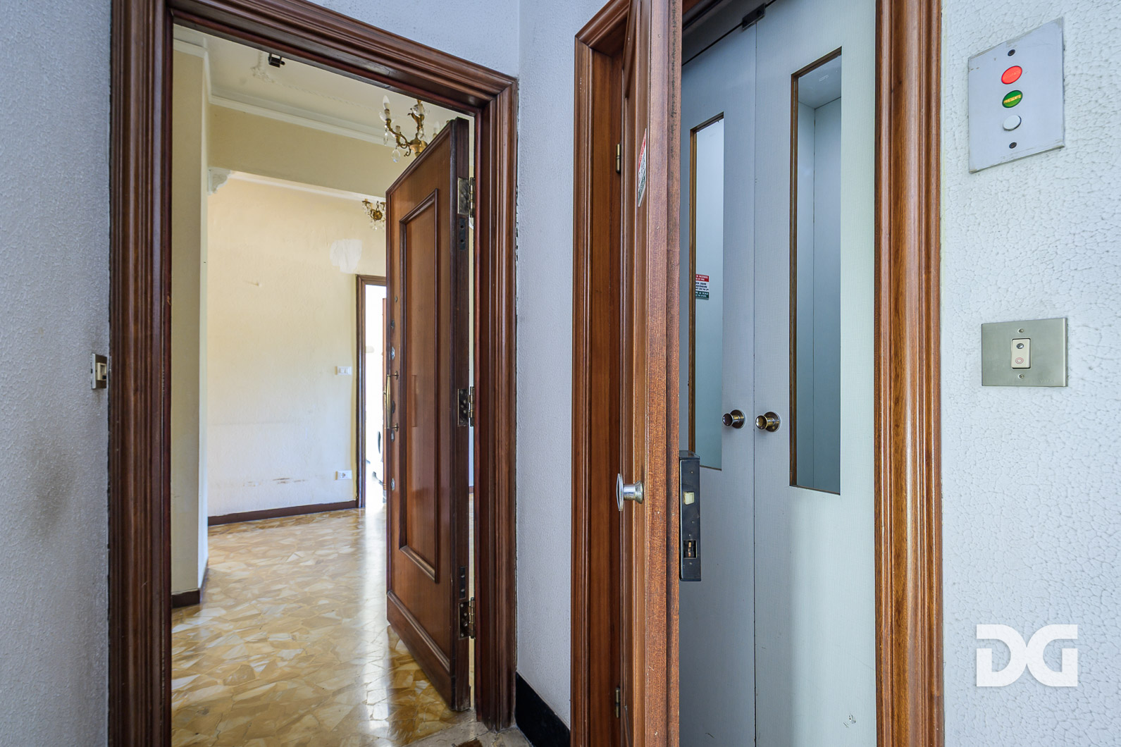 Immobiliare Del Guasta QUARTO - CORSO EUROPA – MQ. 94 