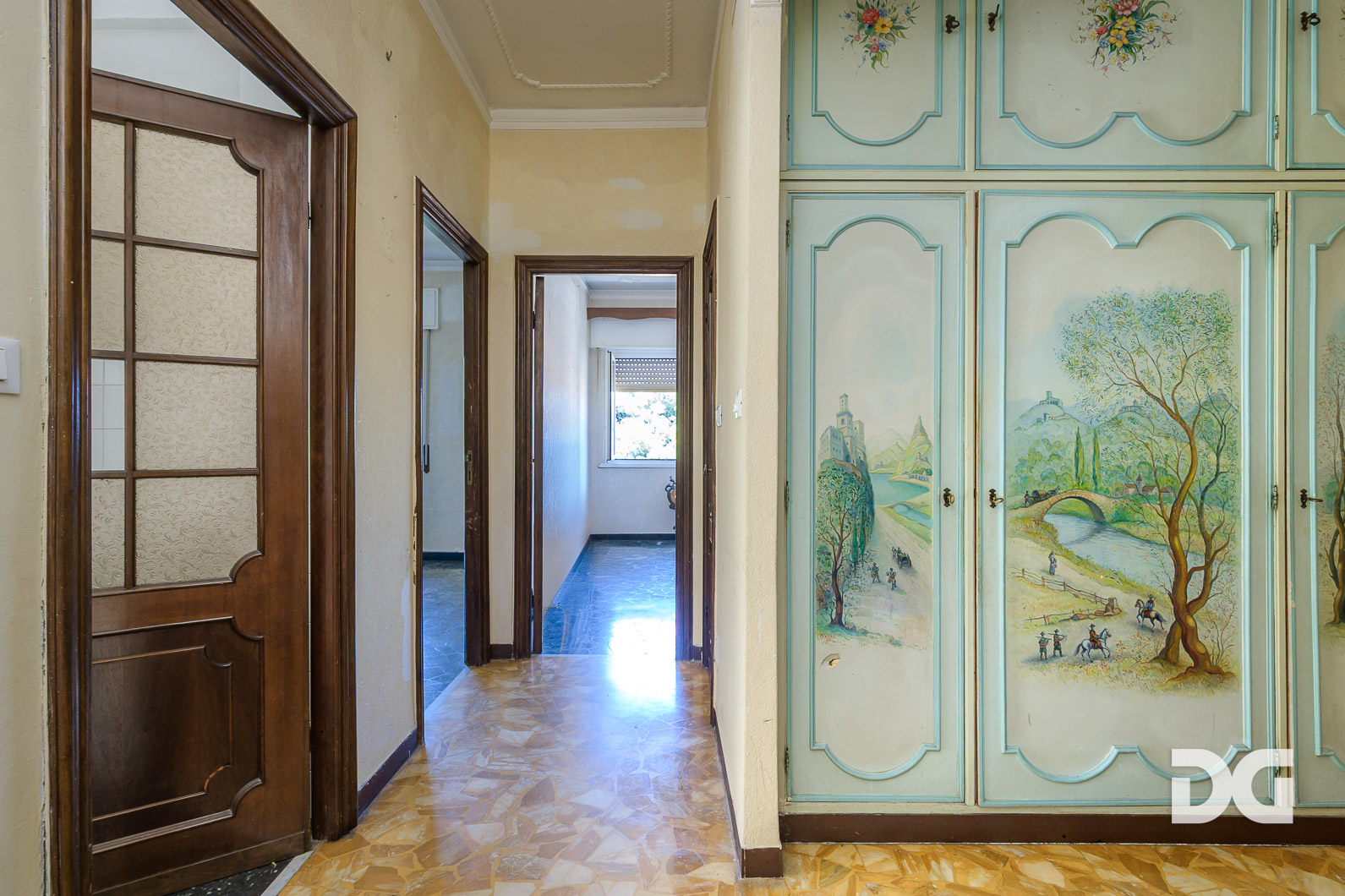 Immobiliare Del Guasta QUARTO - CORSO EUROPA – MQ. 94 