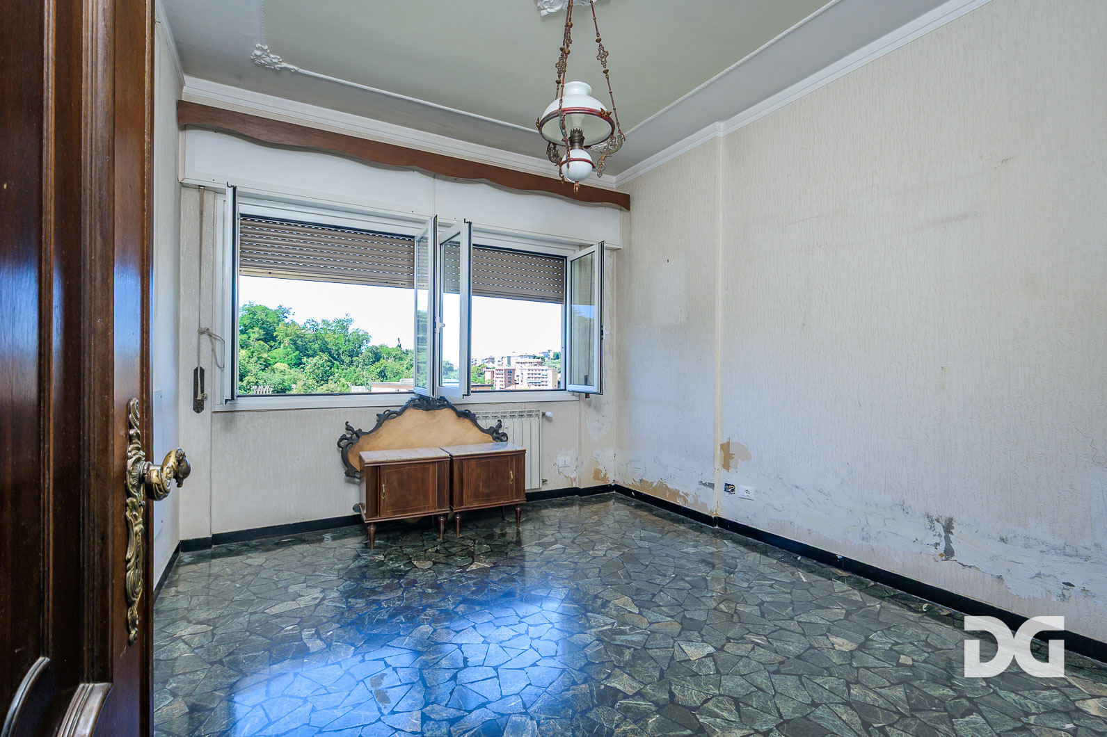 Immobiliare Del Guasta QUARTO - CORSO EUROPA – MQ. 94 