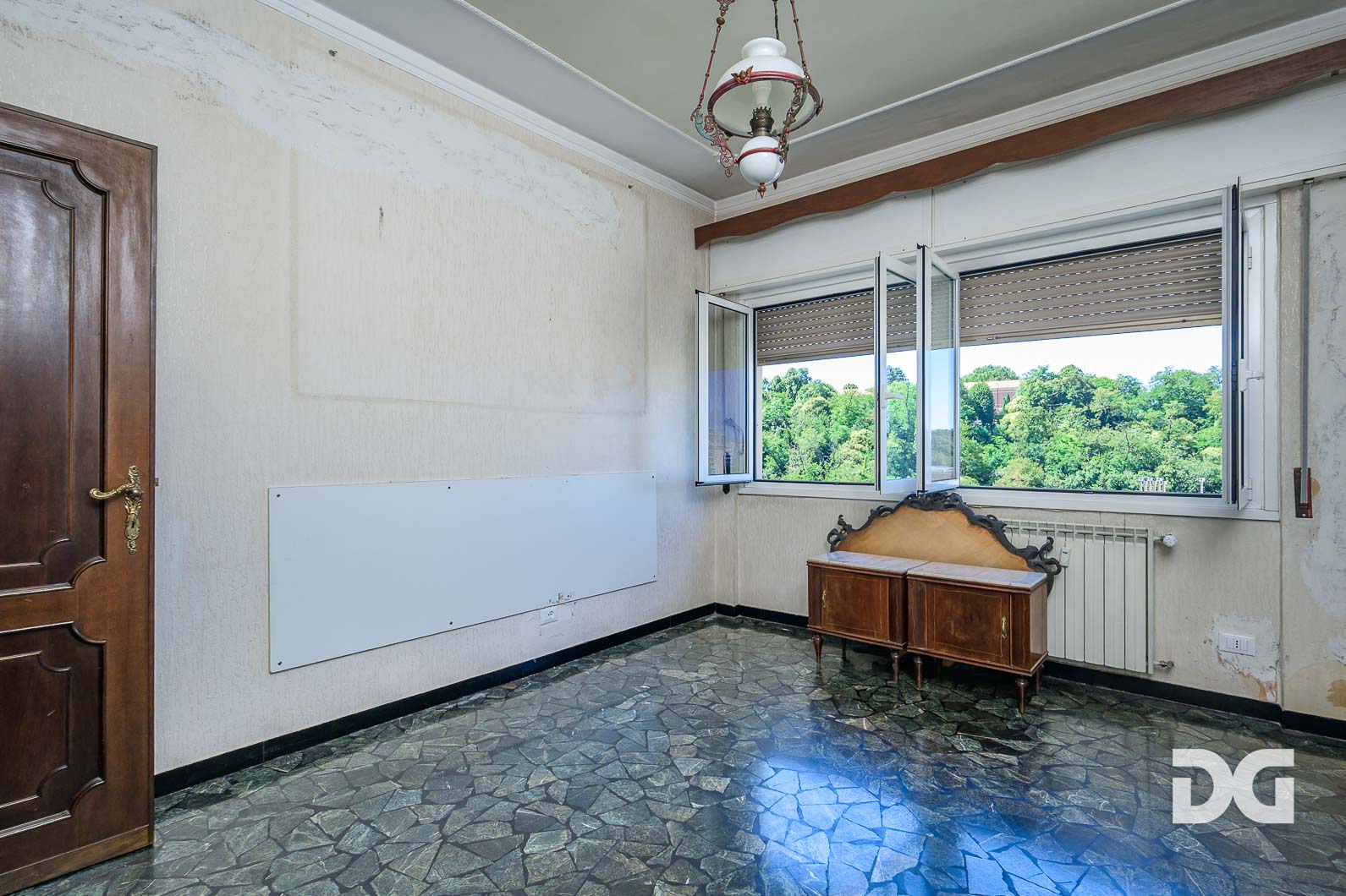 Immobiliare Del Guasta QUARTO - CORSO EUROPA – MQ. 94 