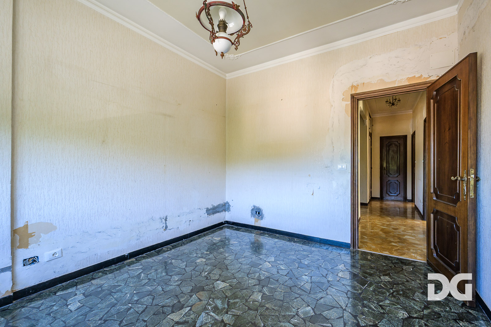 Immobiliare Del Guasta QUARTO - CORSO EUROPA – MQ. 94 