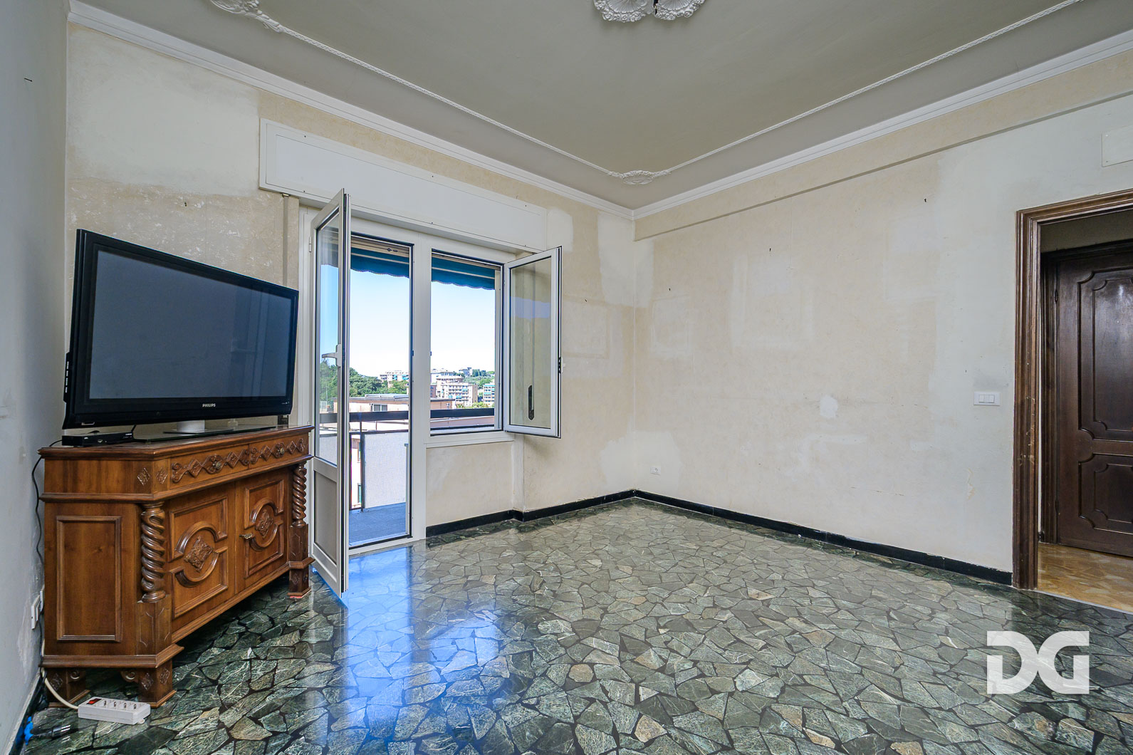 Immobiliare Del Guasta QUARTO - CORSO EUROPA – MQ. 94 