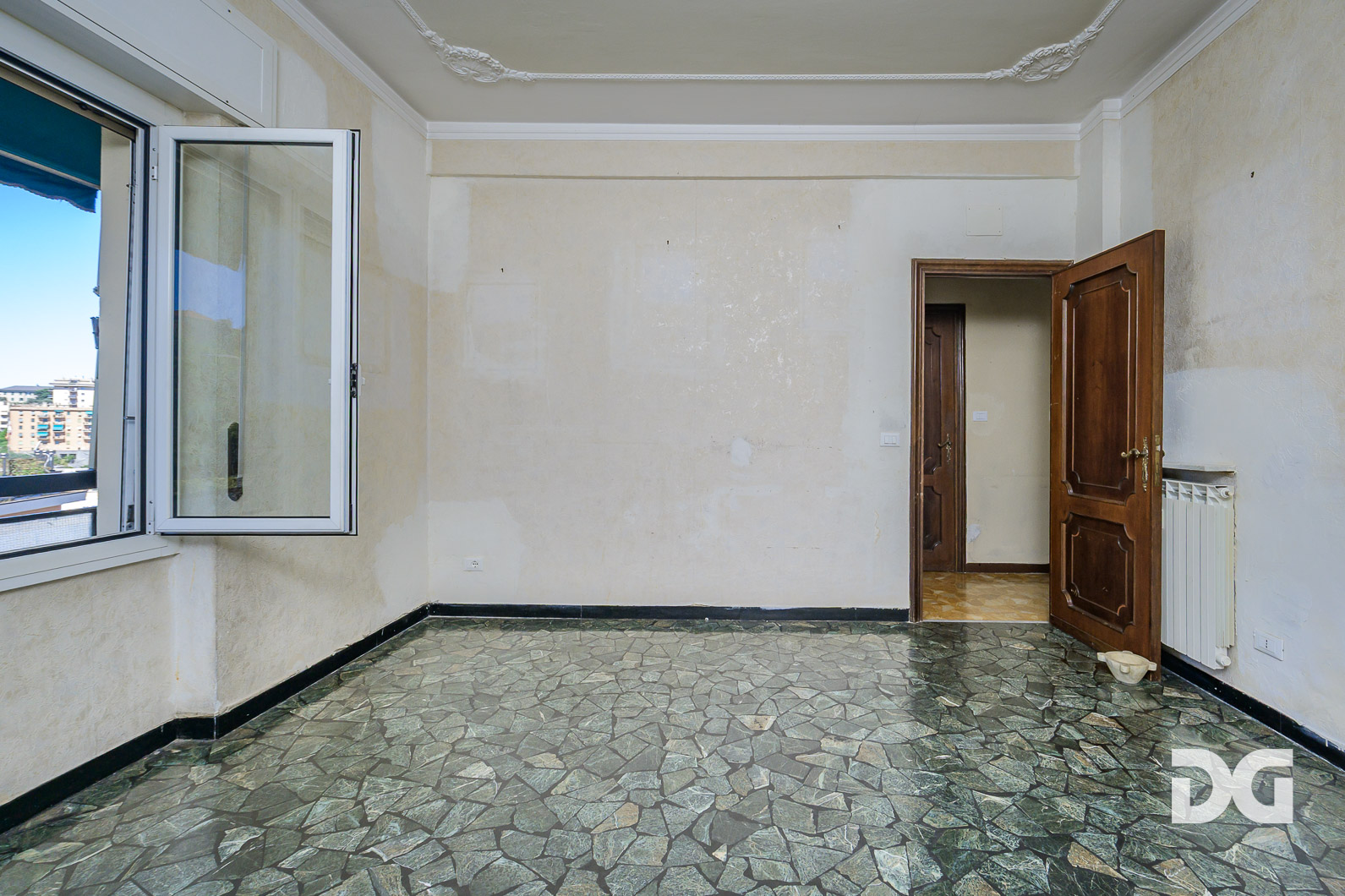 Immobiliare Del Guasta QUARTO - CORSO EUROPA – MQ. 94 