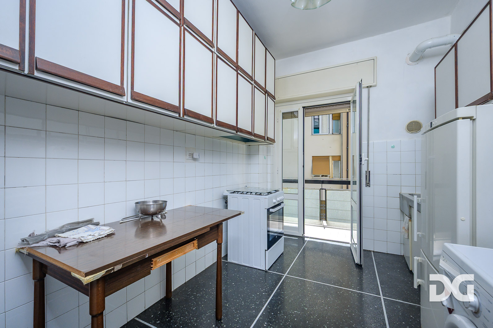 Immobiliare Del Guasta QUARTO - CORSO EUROPA – MQ. 94 