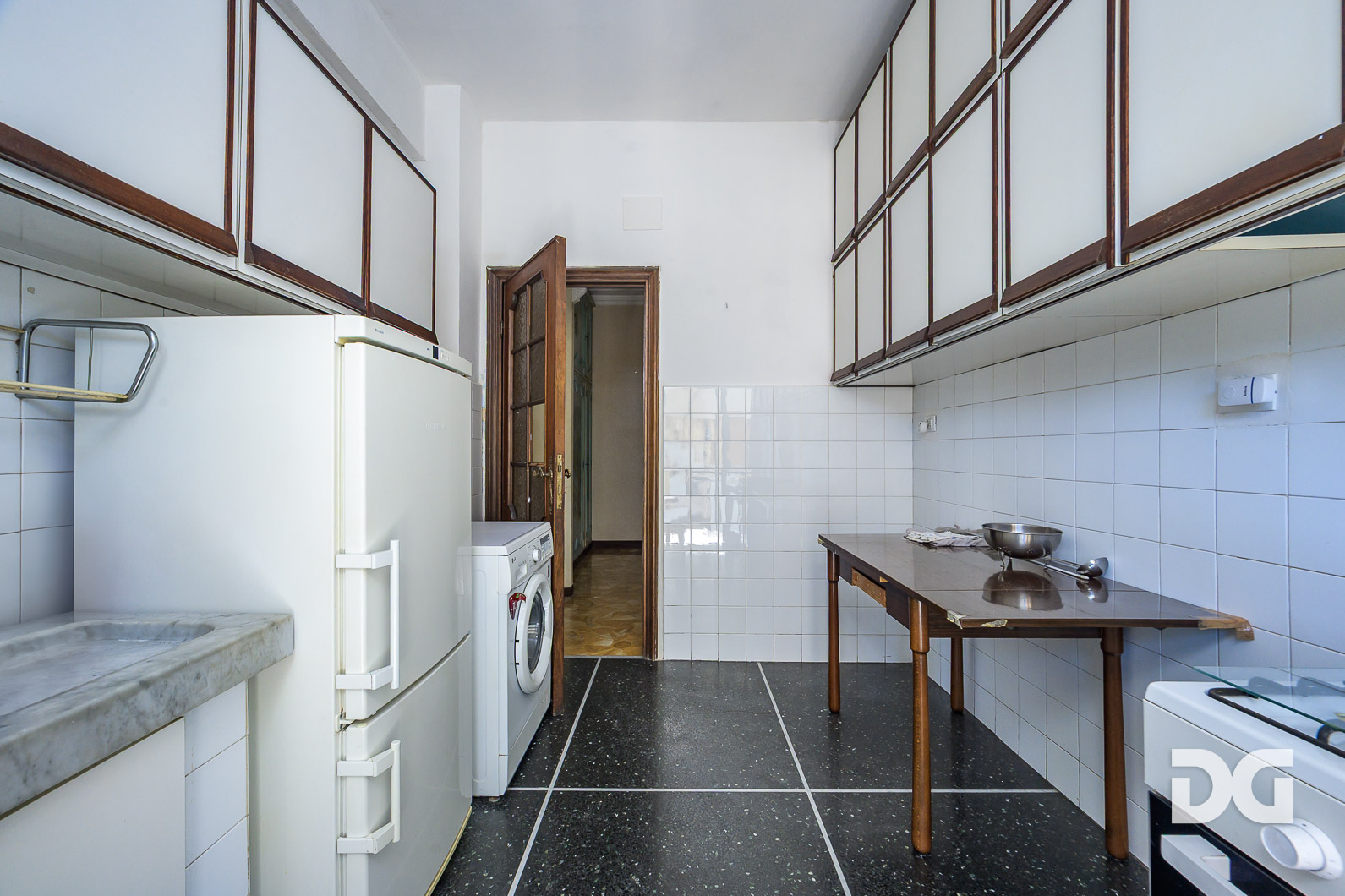Immobiliare Del Guasta QUARTO - CORSO EUROPA – MQ. 94 