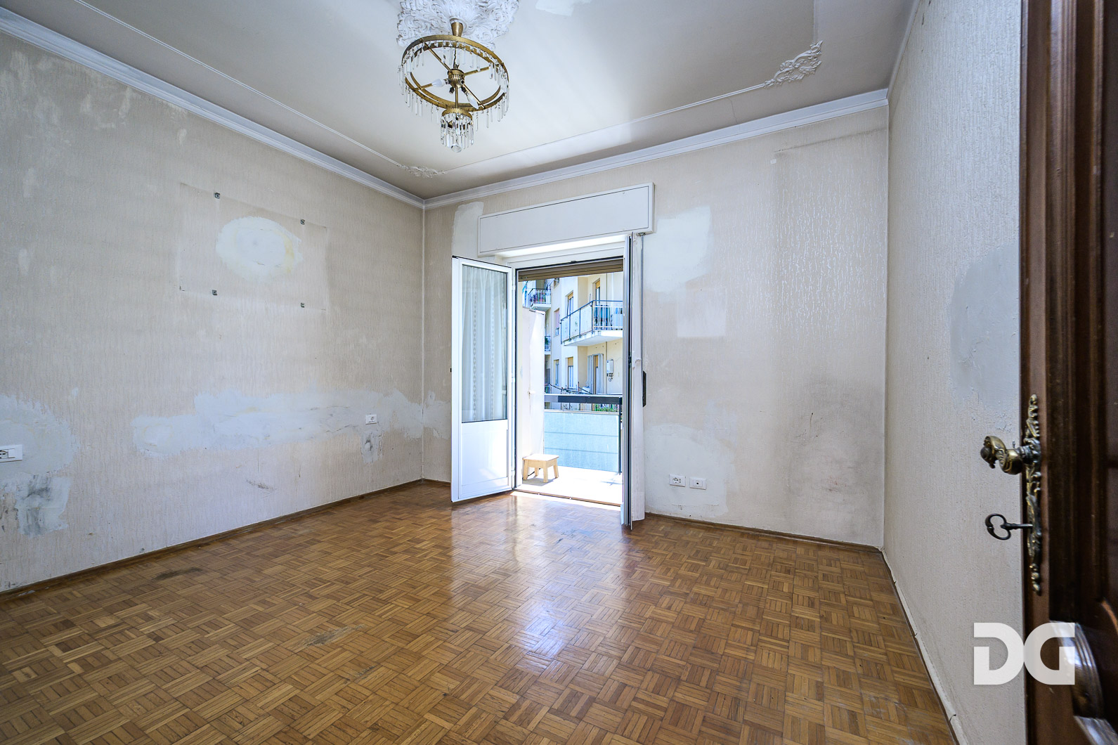 Immobiliare Del Guasta QUARTO - CORSO EUROPA – MQ. 94 