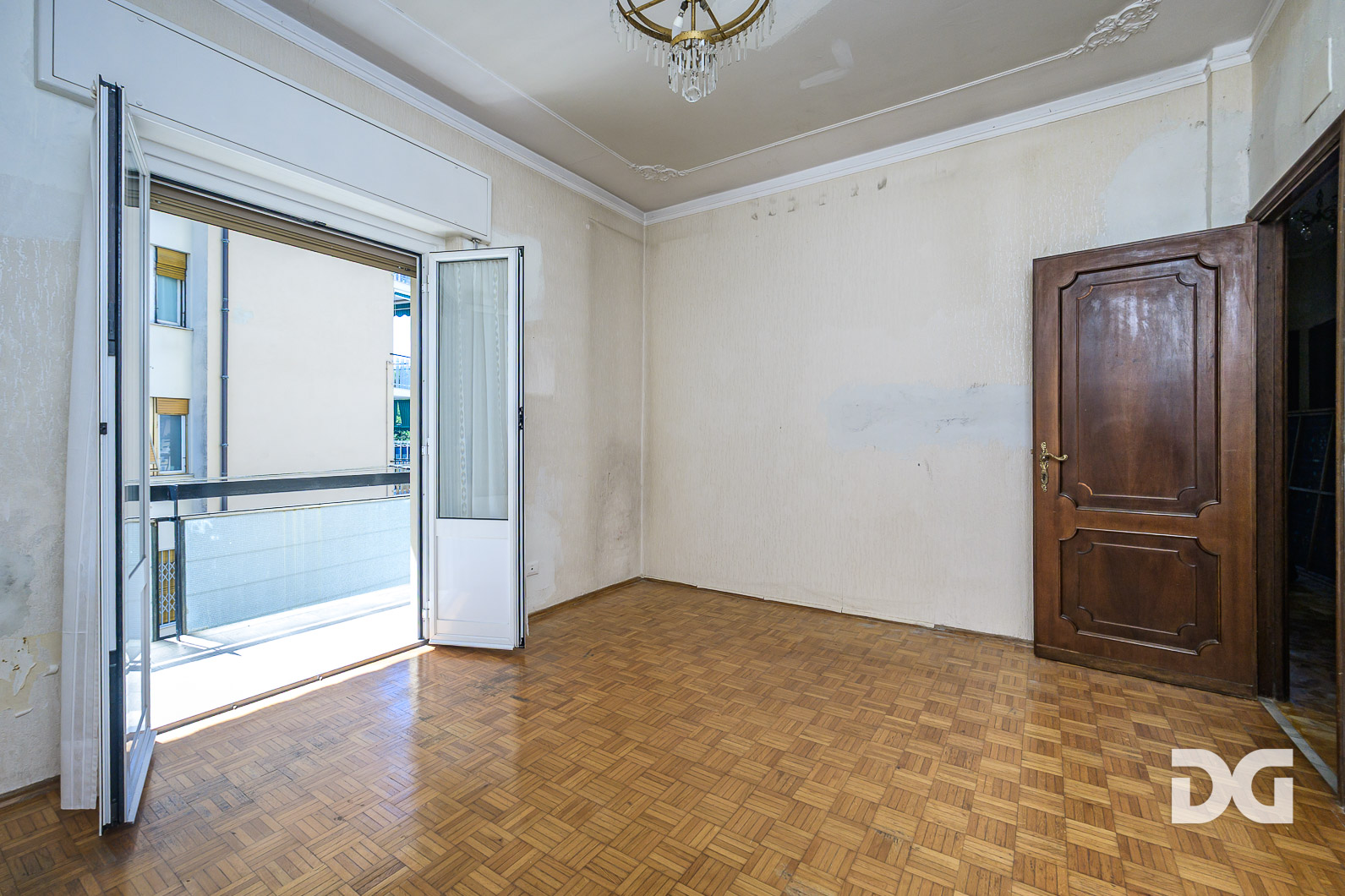 Immobiliare Del Guasta QUARTO - CORSO EUROPA – MQ. 94 