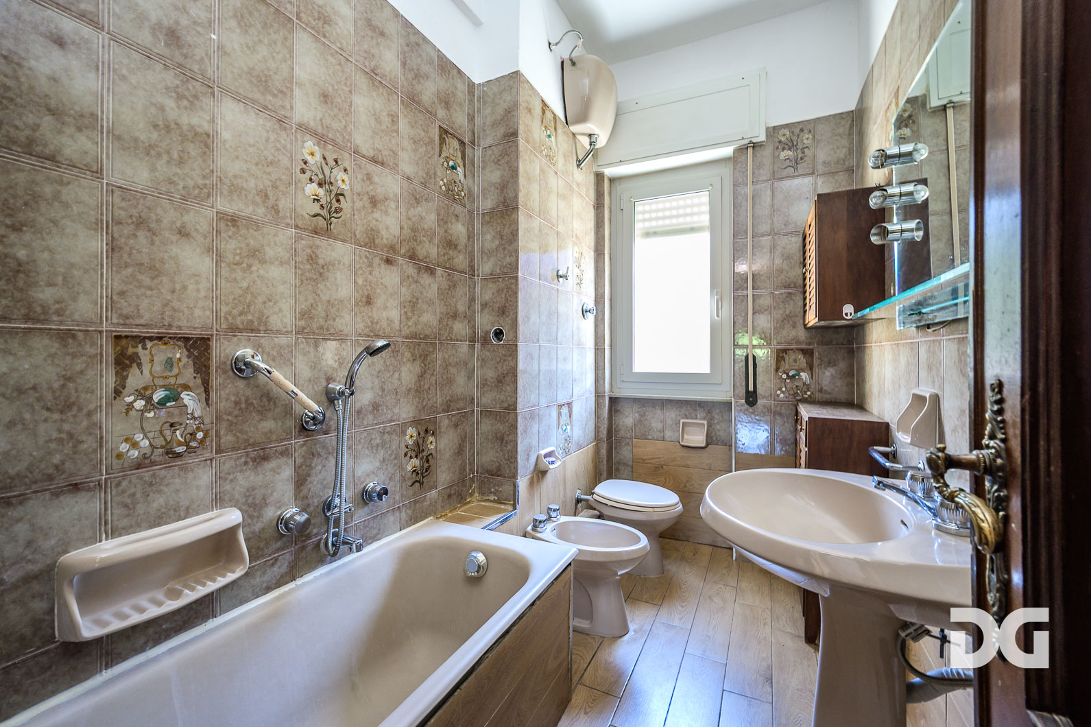 Immobiliare Del Guasta QUARTO - CORSO EUROPA – MQ. 94 