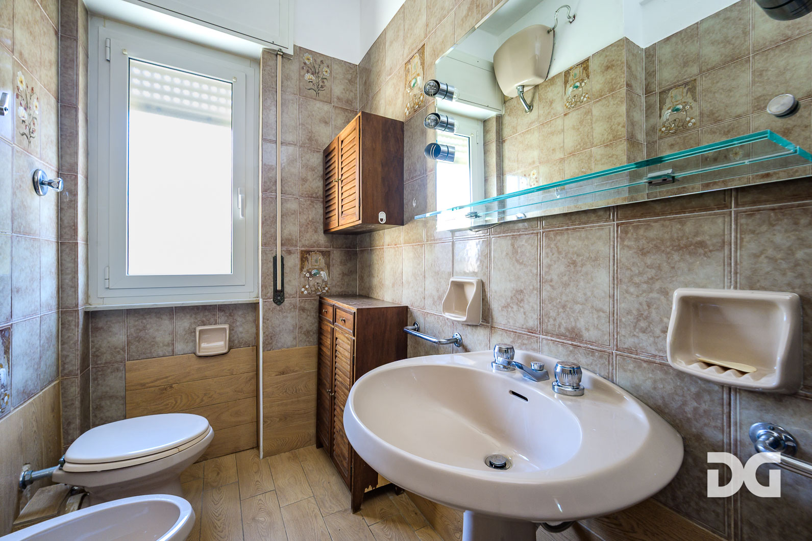Immobiliare Del Guasta QUARTO - CORSO EUROPA – MQ. 94 