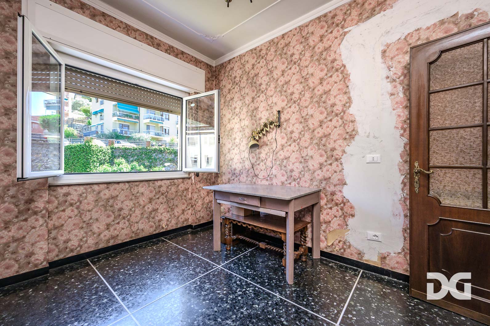 Immobiliare Del Guasta QUARTO - CORSO EUROPA – MQ. 94 