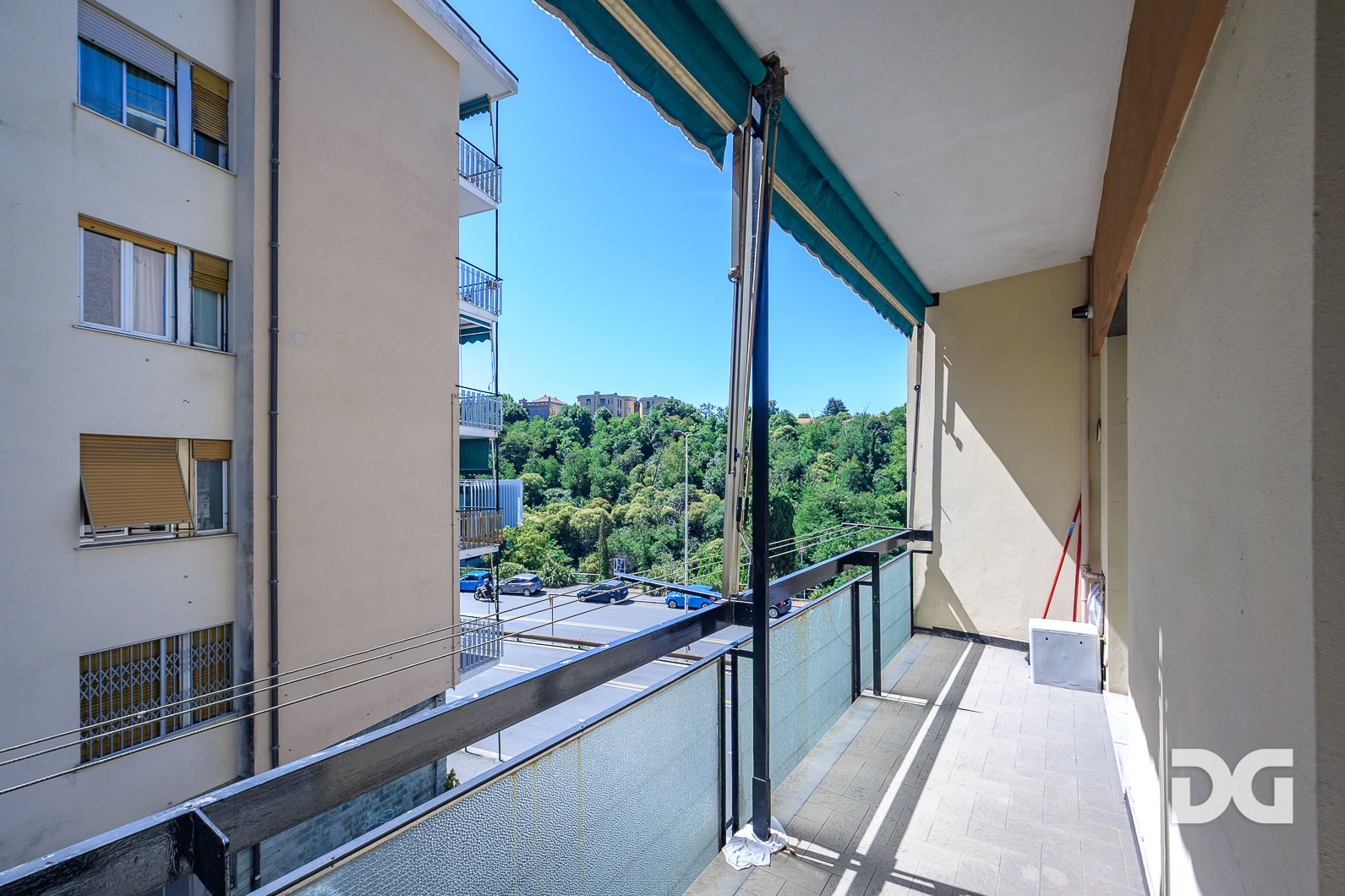 Immobiliare Del Guasta QUARTO - CORSO EUROPA – MQ. 94 