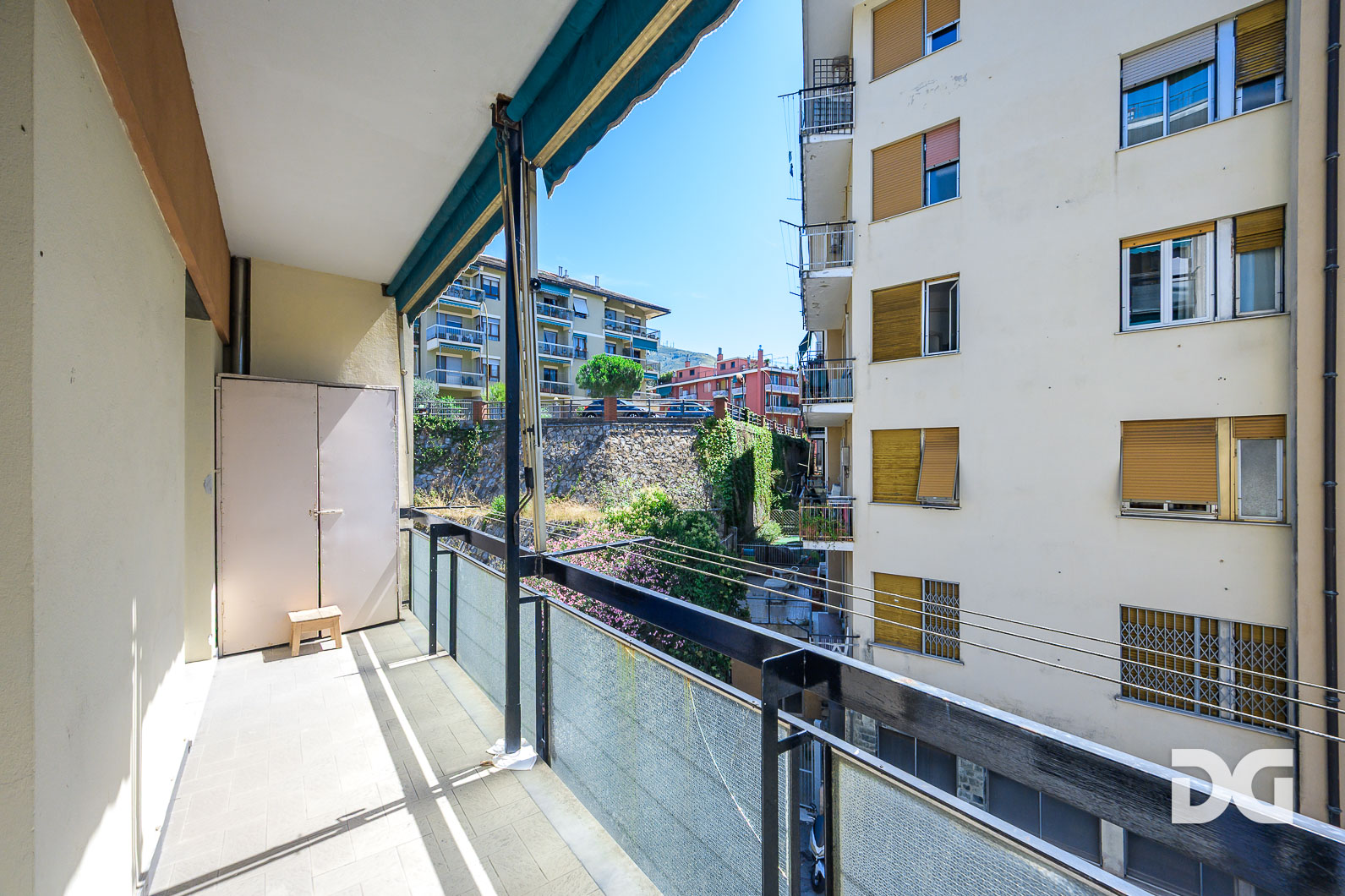 Immobiliare Del Guasta QUARTO - CORSO EUROPA – MQ. 94 